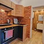 Kawalerka 174 Karpacz