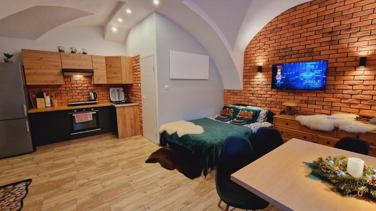 Kawalerka 174 Apartmán