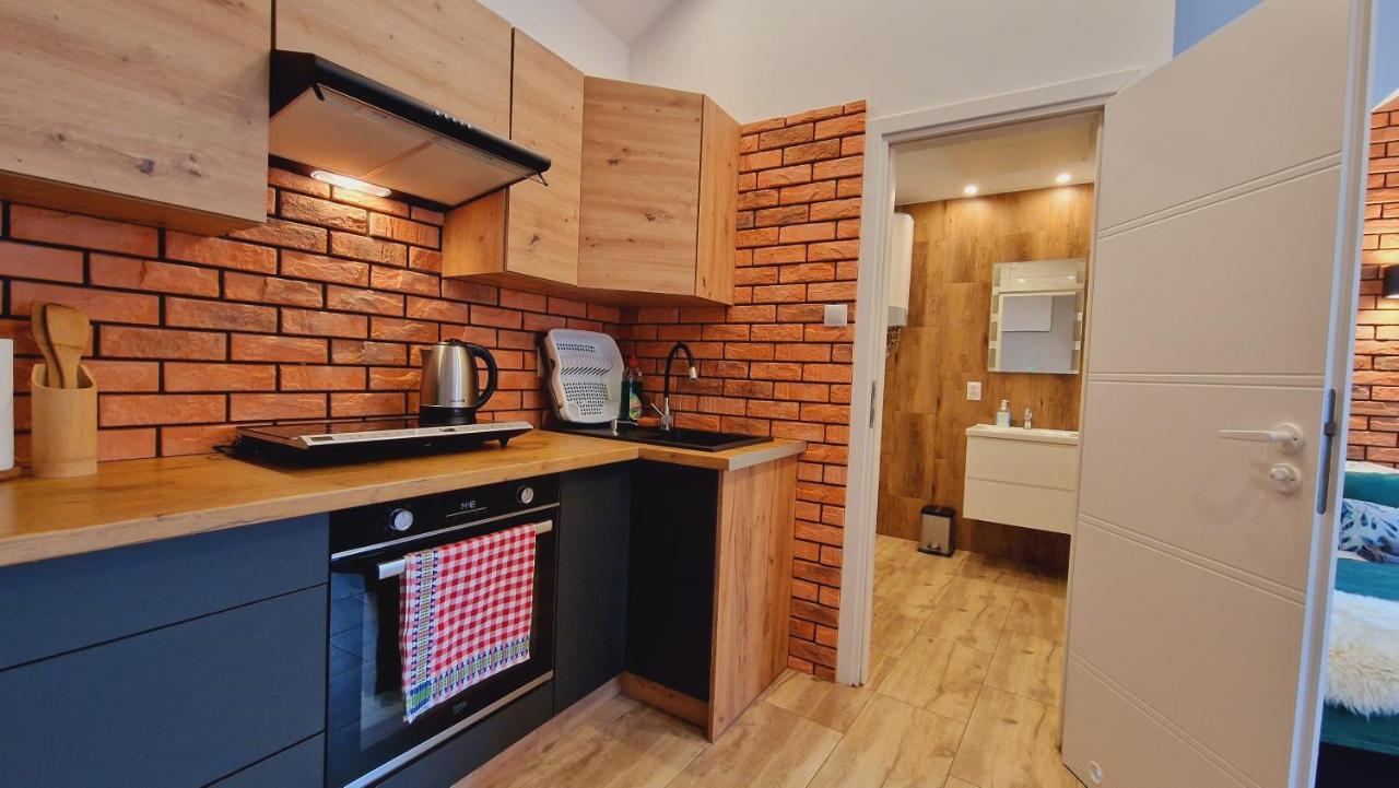 Apartmán Kawalerka 174 Karpacz